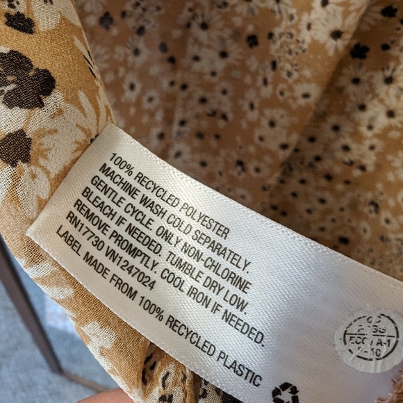 💕 3/$15 Cover Up Kimono Robe Sheer - Picture 4 of 5